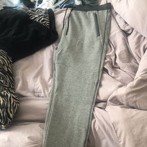 American Eagle Flex Joggers